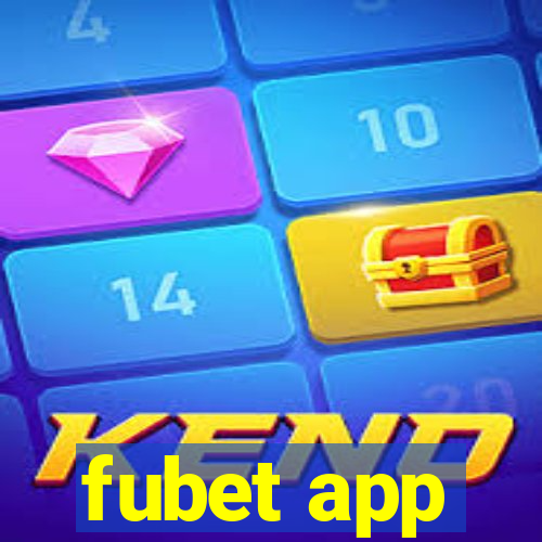 fubet app